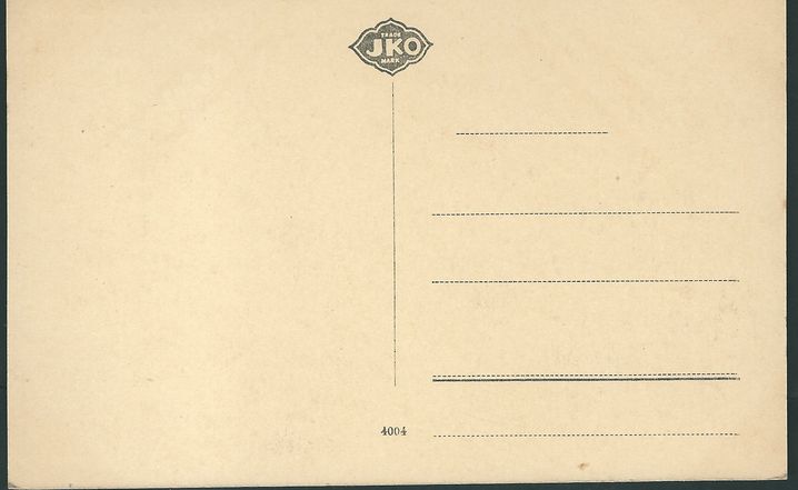 MOR. OSTRAVA - NÁDRAŽNÍ TŘÍDA – detail 1