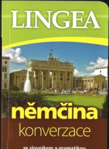NĚMČINA – KONVERZACE – Kolektiv autorů