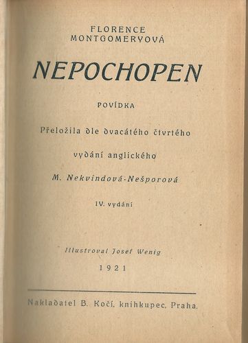 NEPOCHOPEN – detail 1