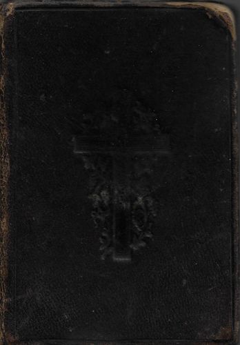 NEVINNÝ SVATÝ MLÁDENEC ALOYSIUS GONZAGA, PATRON ČISTÝCH SRDCÍ – detail 1