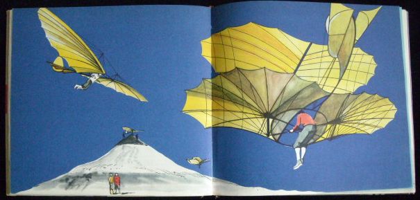 NIKDO NEJDE SÁM – detail 2