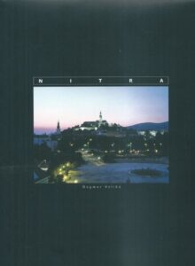 NITRA – Dagmar Veliká