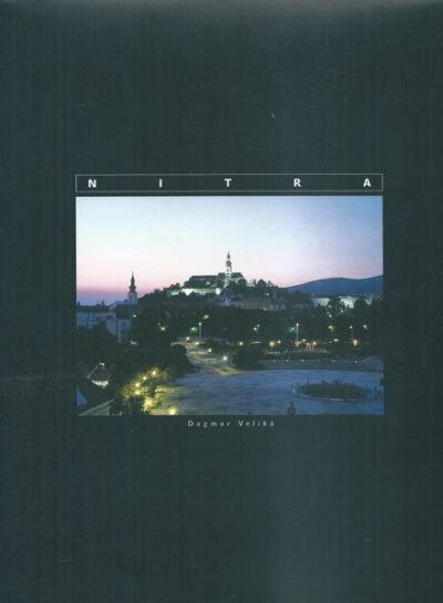 NITRA – Dagmar Veliká