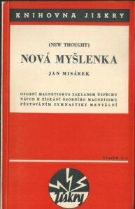 NOVÁ MYŠLENKA – Jan Misárek