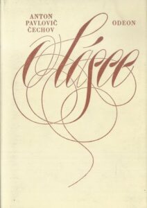 O LÁSCE – Anton Poavlovič Čechov