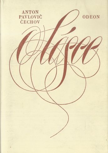 O LÁSCE – Anton Poavlovič Čechov