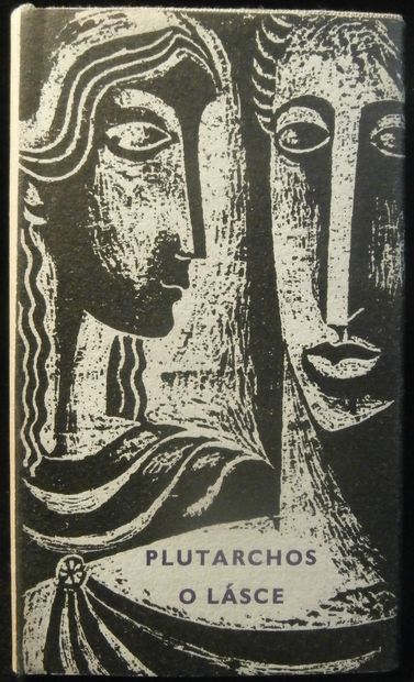 plutchol O LÁSCE – Plutarchos