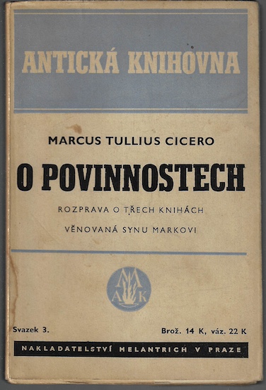 opovinnx O POVINNOSTECH
