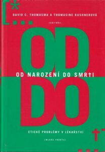 OD NAROZENÍ DO SMRTI