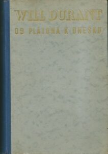 OD PLATONA K DNEŠKU