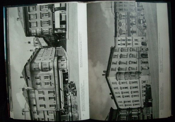 OLOMOUC VE FOTOGRAFII – detail 2