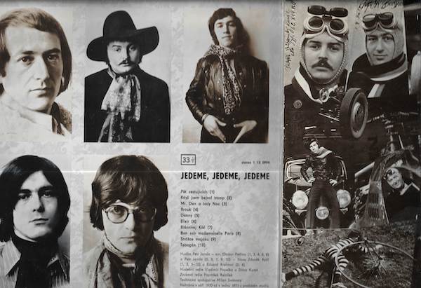 OLYMPIC 3 - JEDEME JEDEME, JEDEME – detail 1