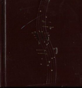 PÁD VZHŮRU – Petr Prouza