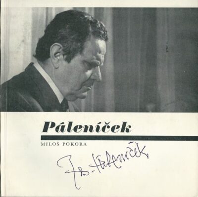 PÁLENÍČEK SP deska