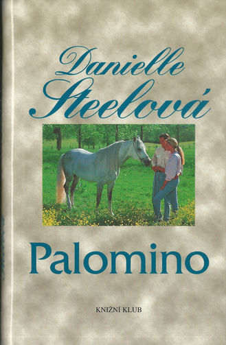 palomin PALOMINO – Danielle Steelová