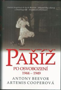 PAŘÍŽ PO OSVOBOZENÍ