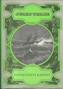 PATNÁCTILETÝ KAPITÁN