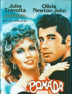 POMÁDA – Ron de Christoforo