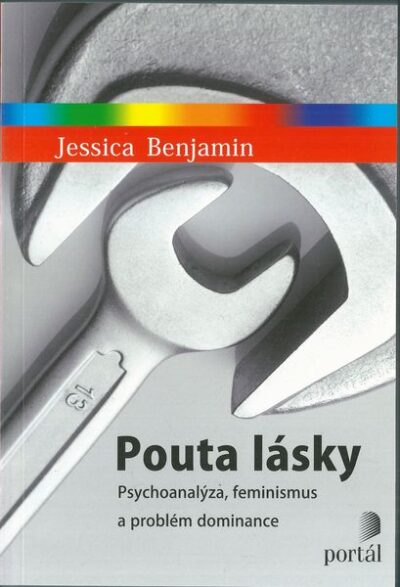 POUTA LÁSKY – Jessica Benjamin