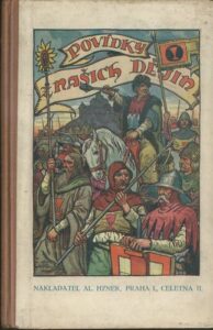 POVÍDKY NAŠICH DĚJIN – Rodné Lány