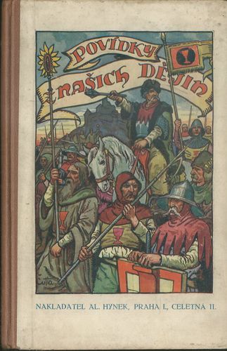 povidnasdej POVÍDKY NAŠICH DĚJIN – Rodné Lány