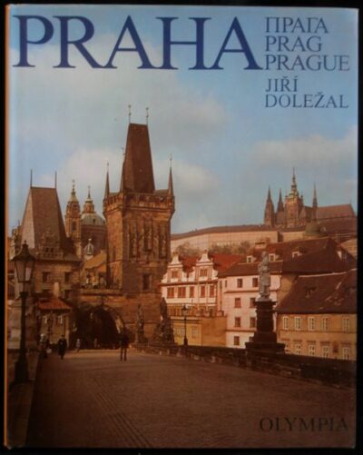 PRAHA – Jiří Doležal