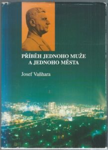 PŘÍBĚH JEDNOHO MUŽE A JEDNOHO MĚSTA