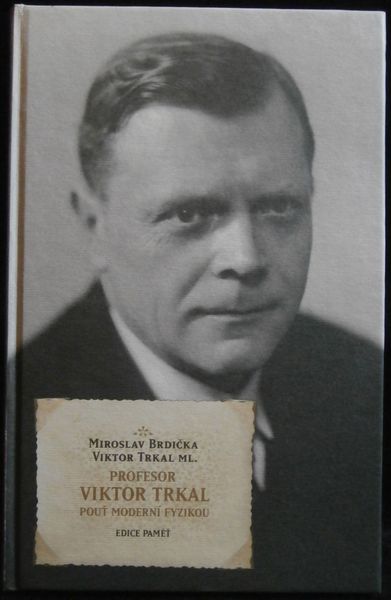 viktrk PROFESOR VIKTOR TRKAL