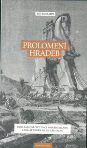 PROLOMENÍ HRADEB – Petr Hampl