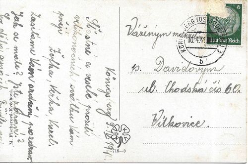 RADOSTNÉ VELIKONOCE! – detail 1