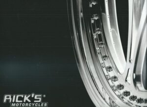 RICK`S MOTORCYCLES