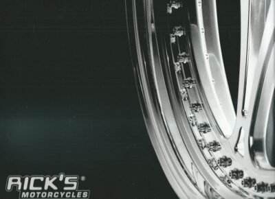 RICK`S MOTORCYCLES
