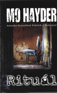 RITUÁL – Mo Hayder