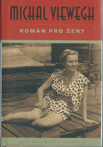 ROMÁN PRO ŽENY – detail 1