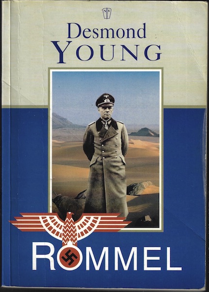 ROMMEL – Desmond Young