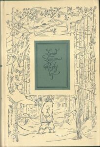 RUSKÝ LES – Leonid Leonov