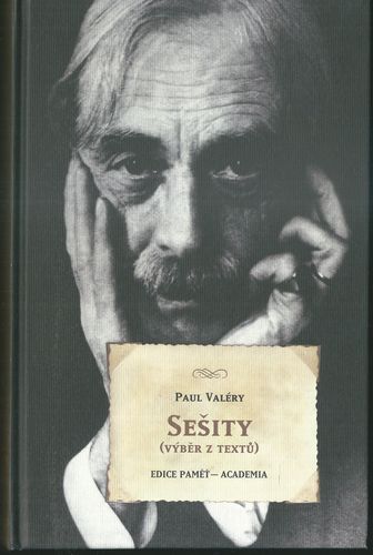 SEŠITY – Paul Valéry