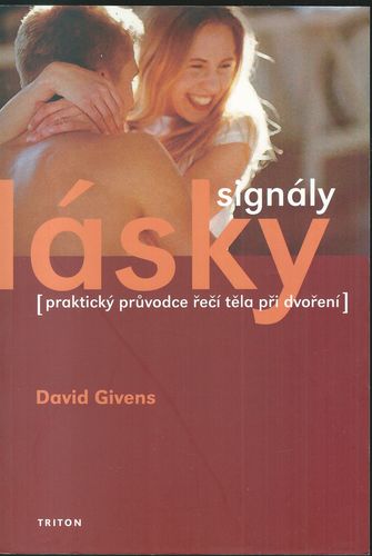 siglas SIGNÁLY LÁSKY – David Givens