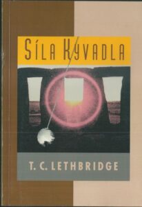 SÍLA KYVADLA – T. C. Lethbridge
