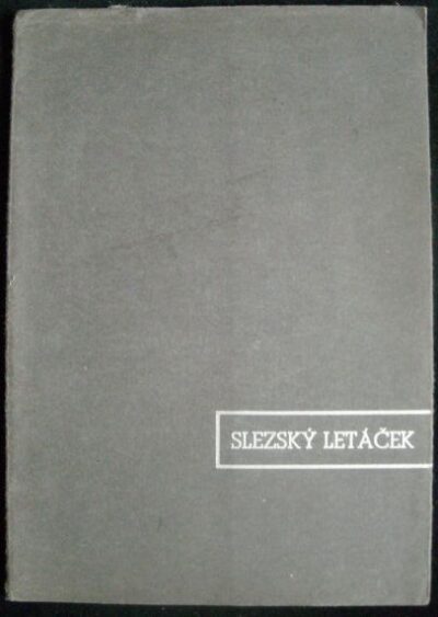 SLEZSKÝ LETÁČEK
