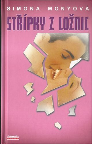 strizloz STŘÍPKY Z LOŽNIC – Simona Monyová