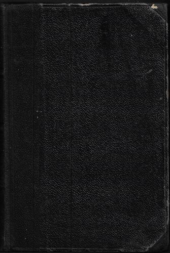 SVATÝ VÁCLAV V POESII ČESKÉHO NÁRODA / BLAHOSLAVENÁ ANEŽKA ČESKÁ / KYTIČKA NAŠÍ ČESKÉ MAMINCE – detail 1