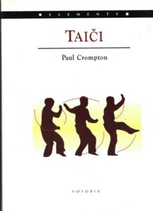 TAIČI – Paul Crompton