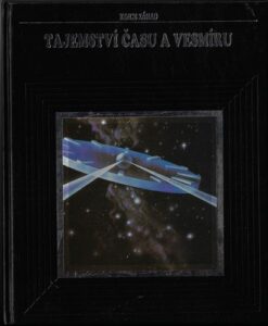 TAJEMSTVÍ ČASU A VESMÍRU