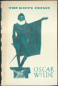 THE HAPPY PRINCE – Oscar Wilde