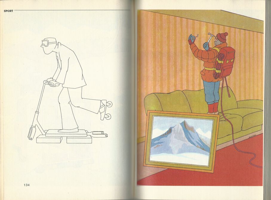 TO JE MŮJ PŘÍPAD! – detail 1