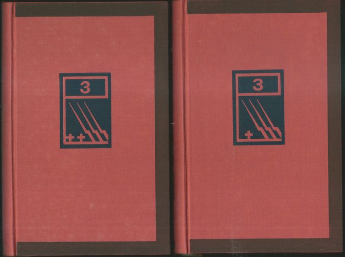 TŘETÍ ROTA – detail 1