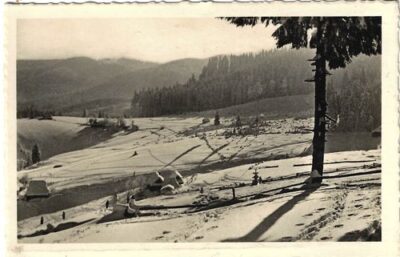TURIST. HOTEL VISALAJA – SVAH PAMÍR pohlednice