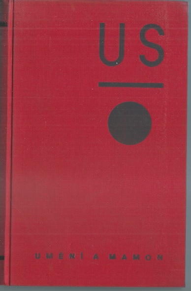 umamam UMĚNÍ A MAMON – Upton Sinclair