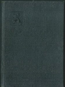 ÚSTŘEDNÍ SOCIÁLNÍ POJIŠŤOVNA – LEGITIMACE